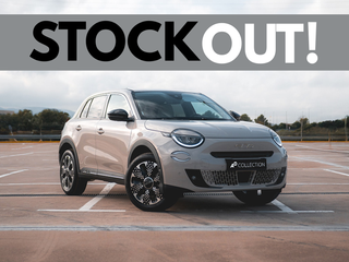 FIAT 600 LA PRIMA 1.2 MHEV 145CV