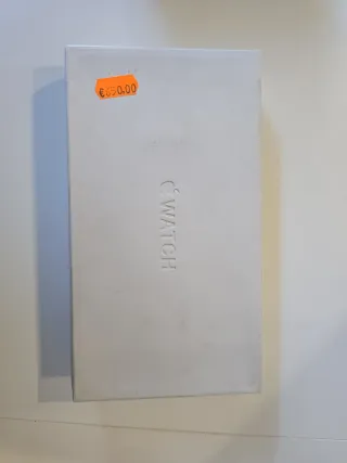 Apple Watch Ultra 2 49mm Natural