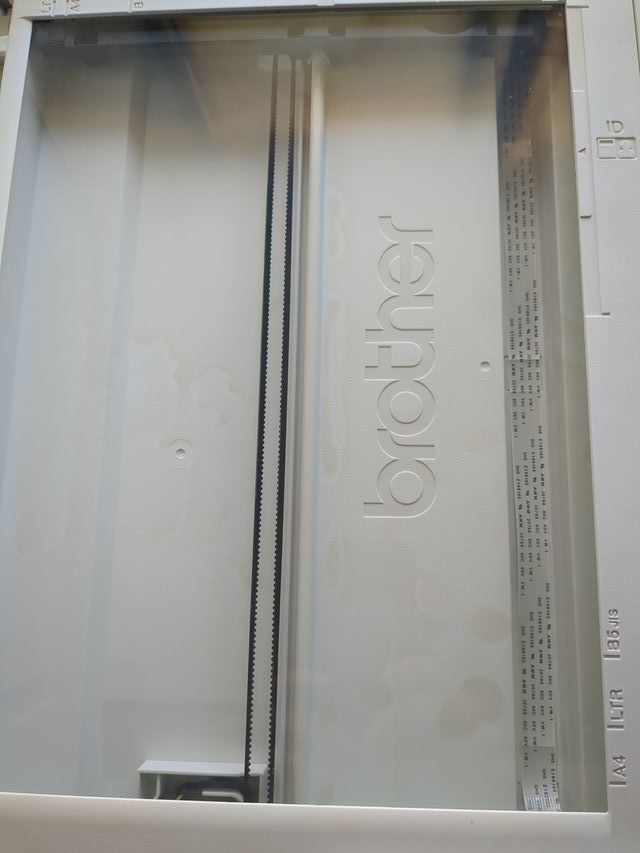 Impresora Brother DCPJ1200W Multifunción Tinta