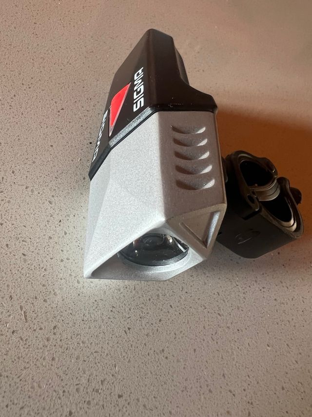 Foco Sigma Buster 600 LM