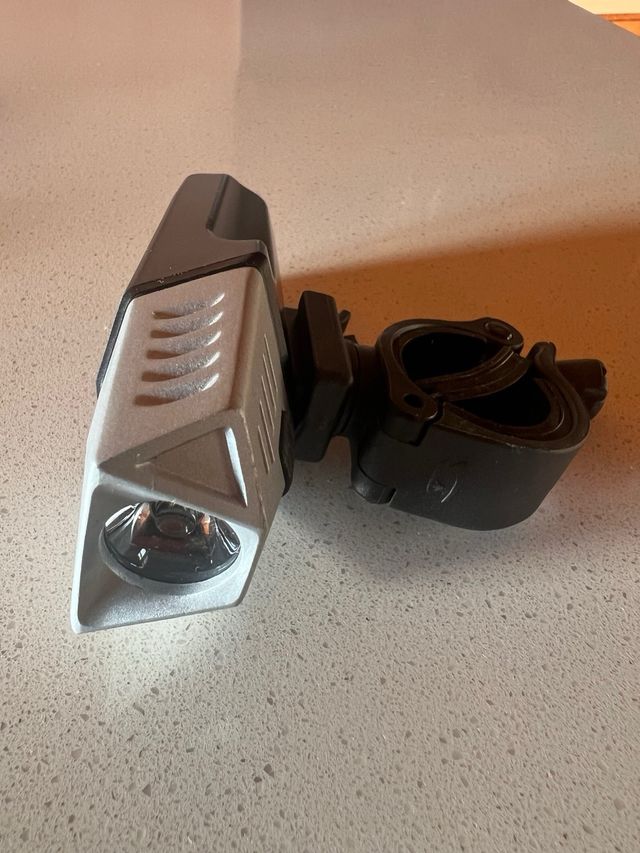 Foco Sigma Buster 600 LM