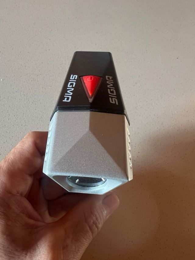 Foco Sigma Buster 600 LM