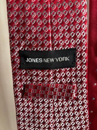 Pack 5 Corbatas Seda Estilo Italiano