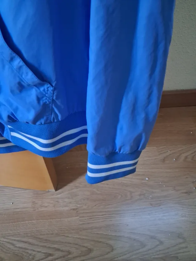 Chaqueta Franklin Marshall Azul