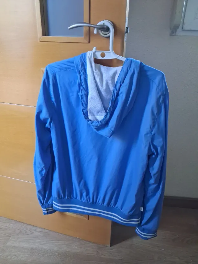 Chaqueta Franklin Marshall Azul