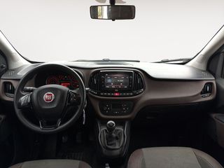 Fiat Doblò Trekking