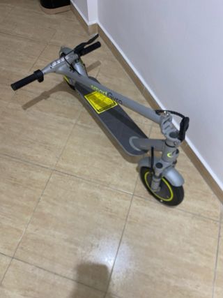 Patinete Eléctrico Smartgyro Ziro 2 Silver
