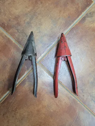 Ensanchador de tubos