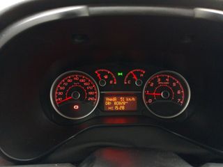 Fiat Doblò Trekking