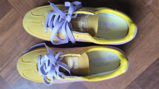 Zapatillas Adidas Spezial Talla 37.5 Nuevas