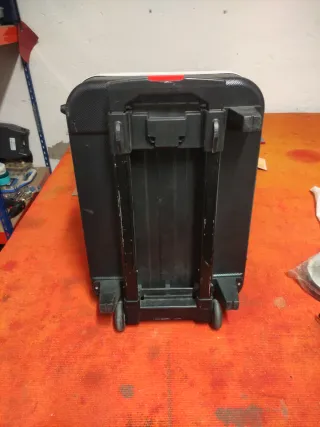 Maletín técnico organizador