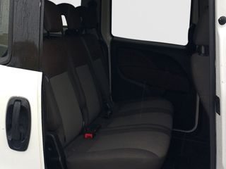 Fiat Doblò Trekking