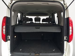 Fiat Doblò Trekking