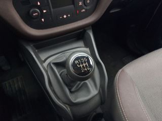 Fiat Doblò Trekking