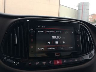 Fiat Doblò Trekking