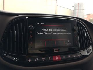 Fiat Doblò Trekking