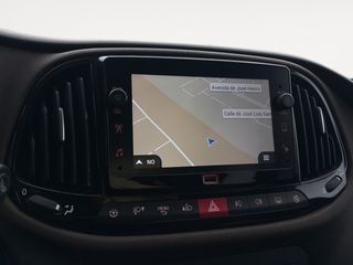 Fiat Doblò Trekking