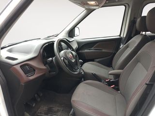 Fiat Doblò Trekking