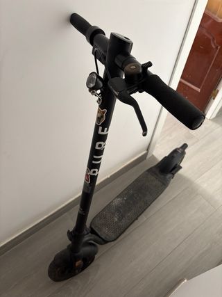 Patinete Eléctrico Pure