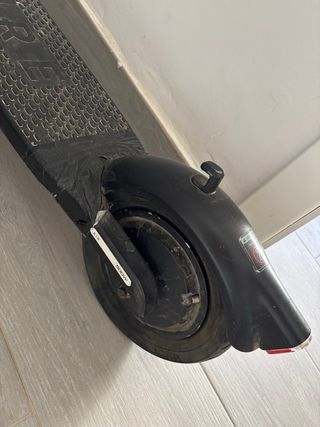 Patinete Eléctrico Pure