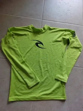 Traje de Neopreno Bodyboard Surf