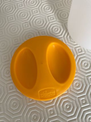 Thermos/contenitore termico Chicco + 2 contenitori