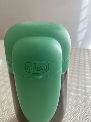 Thermos/contenitore termico Chicco + 2 contenitori