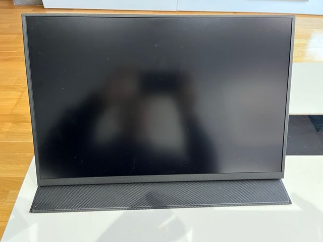 Monitor Uperfect 18 2K 144Hz