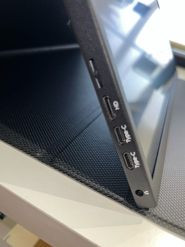 Monitor Uperfect 18 2K 144Hz