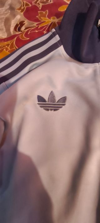 Chaqueta Adidas ARGENTINA Talla M
