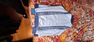 Chaqueta Adidas ARGENTINA Talla M