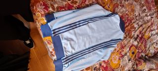 Chaqueta Adidas ARGENTINA Talla M