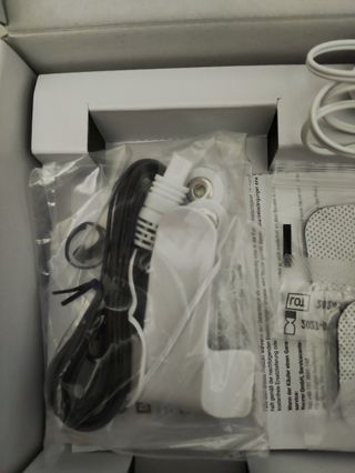 Electroestimulador Beurer EM 49