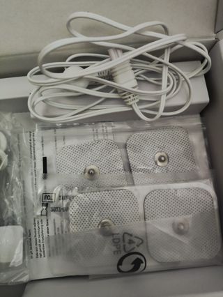 Electroestimulador Beurer EM 49