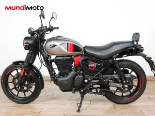 ROYAL ENFIELD HNTR 350