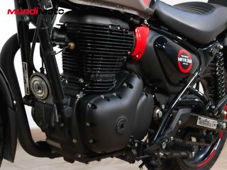 ROYAL ENFIELD HNTR 350