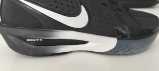 Zapatillas Nike Zoom GT 03 Niño Nuevas