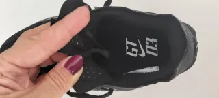 Zapatillas Nike Zoom GT 03 Niño Nuevas