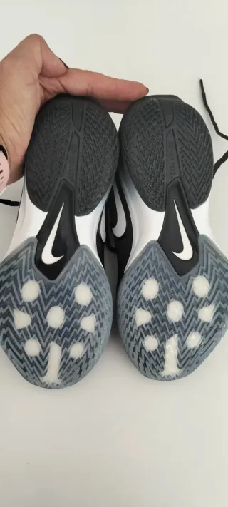 Zapatillas Nike Zoom GT 03 Niño Nuevas