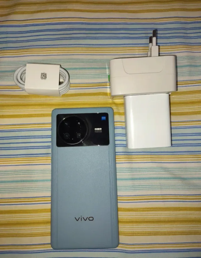 Vivo Znote Azul