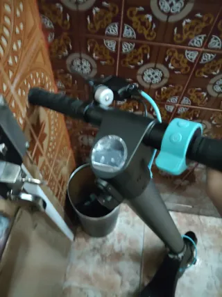 Patinete Cecotec solo hoy