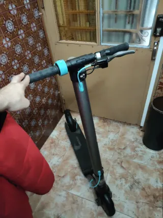 Patinete Cecotec solo hoy