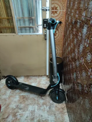 Patinete Cecotec solo hoy