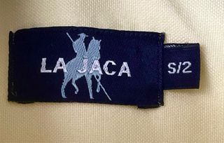 Camisa La Jaca S
