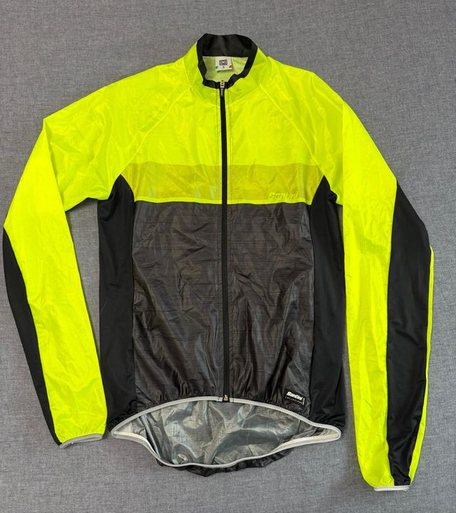 Cortavientos Santini Talla S