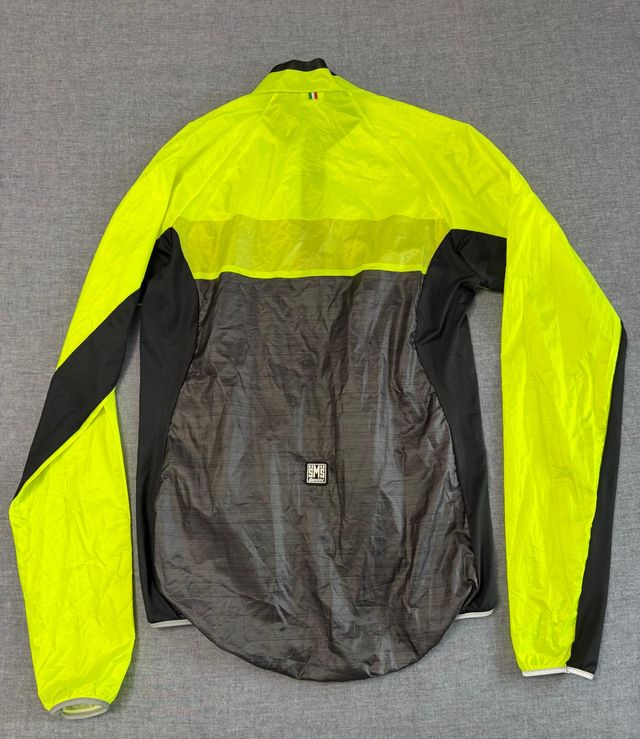 Cortavientos Santini Talla S