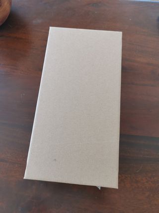 Lote 100 Cajas Cartón para Zapatos