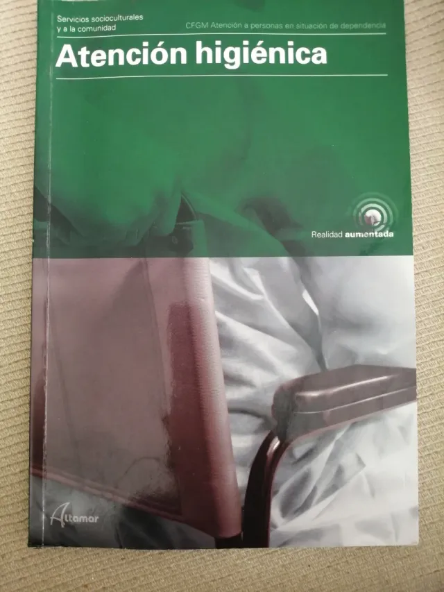 Atención higiénica
