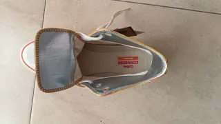 Converse Chuck Taylor x Calbee Edición Limitada.