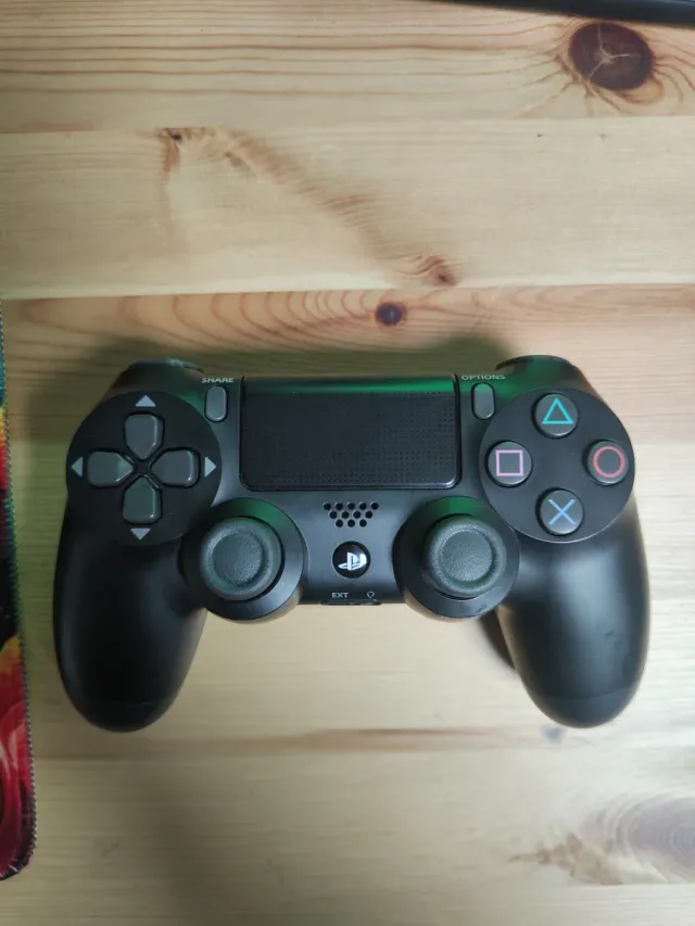 PlayStation 4 Pro 1TB Nera perfetta